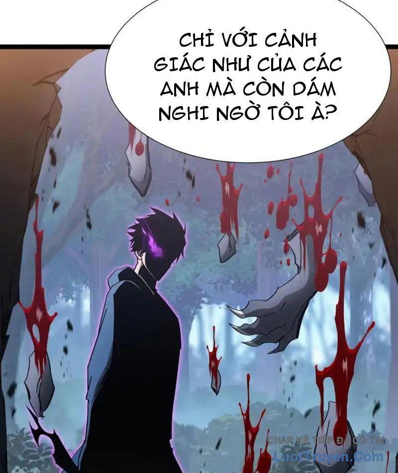 Dị Ngục Bạo Quân: Cái Bóng Của Ta Có Thể Tiến Hóa Vô Hạn - Chapter 58 - Page 74