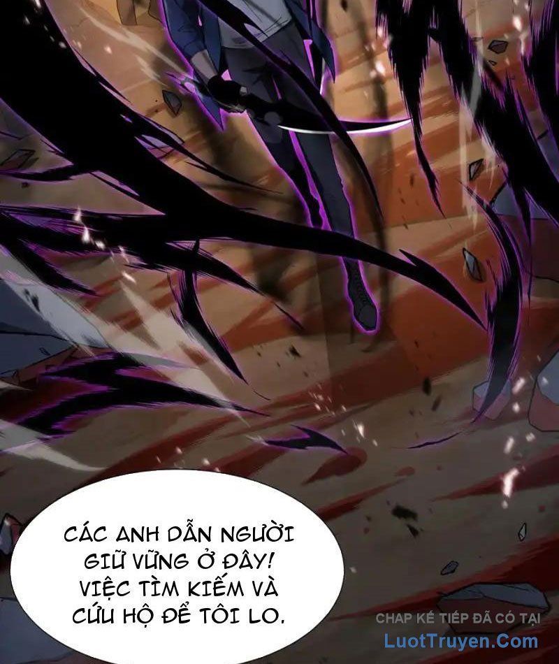 Dị Ngục Bạo Quân: Cái Bóng Của Ta Có Thể Tiến Hóa Vô Hạn - Chapter 58 - Page 80