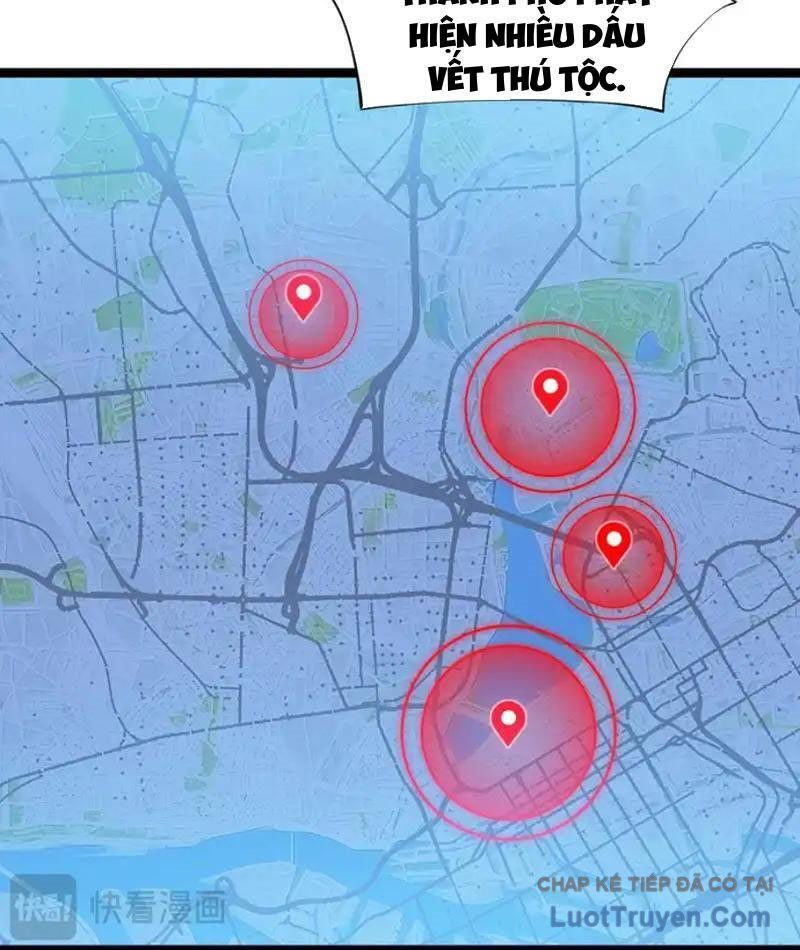 Dị Ngục Bạo Quân: Cái Bóng Của Ta Có Thể Tiến Hóa Vô Hạn - Chapter 58 - Page 9