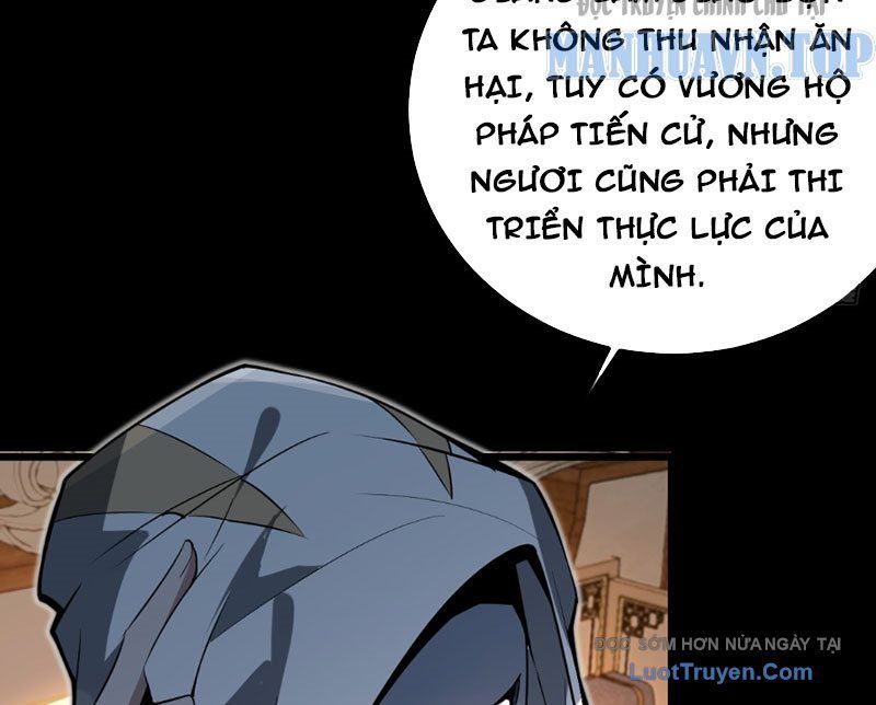 Người Khác Luyện Cấp Ta Tu Tiên, Tới Đại Thừa Kỳ Thì Rời Núi - Chapter 19 - Page 11
