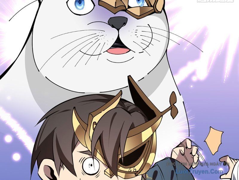 Người Khác Luyện Cấp Ta Tu Tiên, Tới Đại Thừa Kỳ Thì Rời Núi - Chapter 19 - Page 128