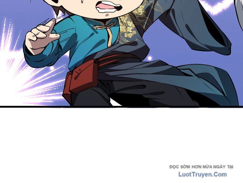 Người Khác Luyện Cấp Ta Tu Tiên, Tới Đại Thừa Kỳ Thì Rời Núi - Chapter 19 - Page 129