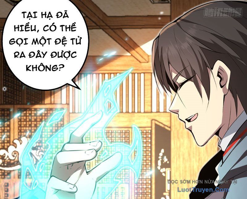 Người Khác Luyện Cấp Ta Tu Tiên, Tới Đại Thừa Kỳ Thì Rời Núi - Chapter 19 - Page 13