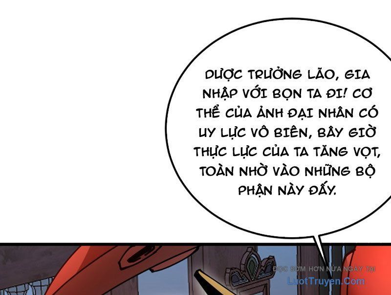 Người Khác Luyện Cấp Ta Tu Tiên, Tới Đại Thừa Kỳ Thì Rời Núi - Chapter 19 - Page 151