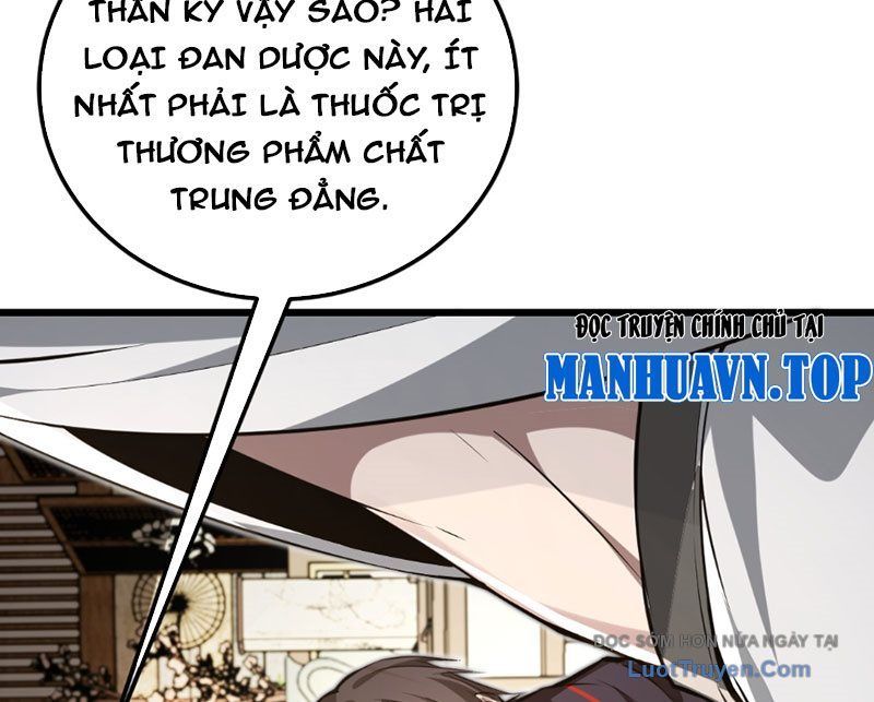 Người Khác Luyện Cấp Ta Tu Tiên, Tới Đại Thừa Kỳ Thì Rời Núi - Chapter 19 - Page 20