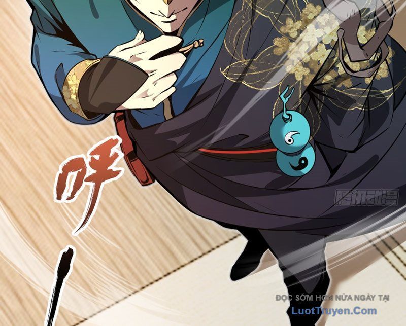 Người Khác Luyện Cấp Ta Tu Tiên, Tới Đại Thừa Kỳ Thì Rời Núi - Chapter 19 - Page 28