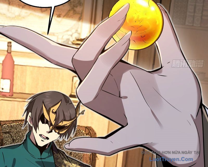 Người Khác Luyện Cấp Ta Tu Tiên, Tới Đại Thừa Kỳ Thì Rời Núi - Chapter 19 - Page 30