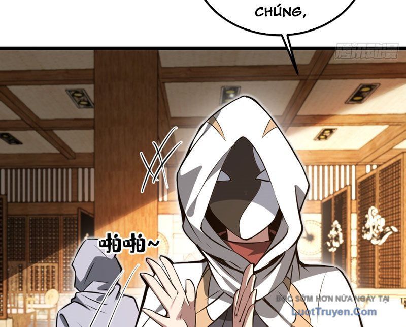 Người Khác Luyện Cấp Ta Tu Tiên, Tới Đại Thừa Kỳ Thì Rời Núi - Chapter 19 - Page 32