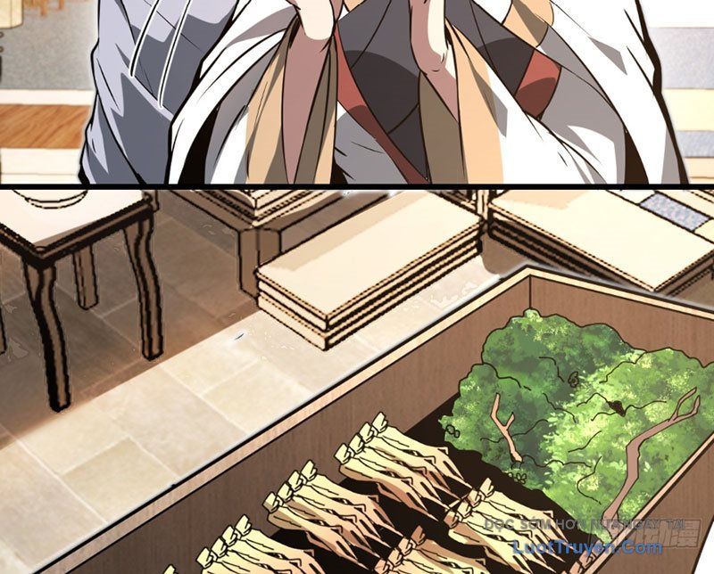 Người Khác Luyện Cấp Ta Tu Tiên, Tới Đại Thừa Kỳ Thì Rời Núi - Chapter 19 - Page 33