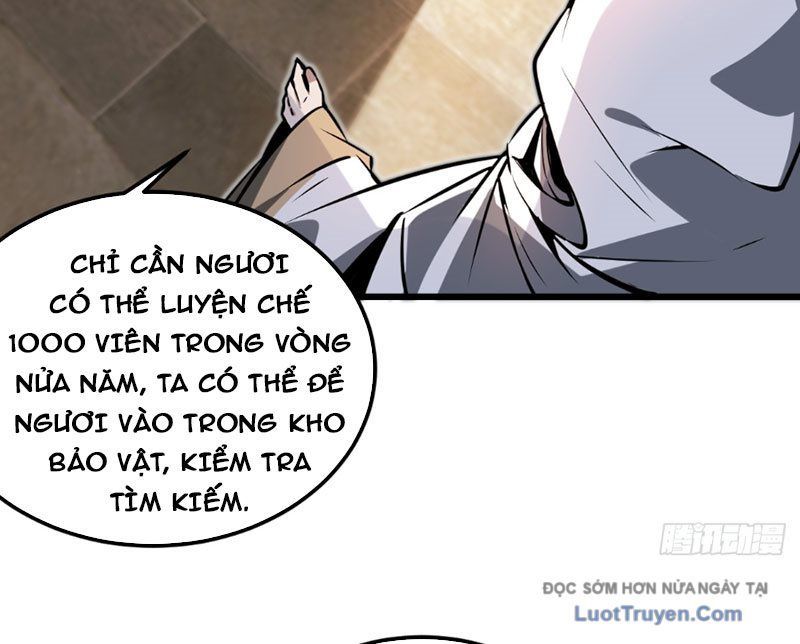 Người Khác Luyện Cấp Ta Tu Tiên, Tới Đại Thừa Kỳ Thì Rời Núi - Chapter 19 - Page 35