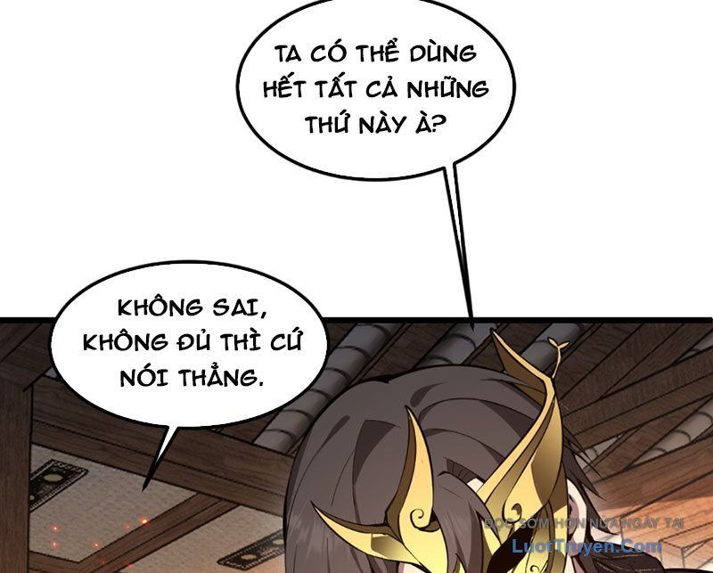 Người Khác Luyện Cấp Ta Tu Tiên, Tới Đại Thừa Kỳ Thì Rời Núi - Chapter 19 - Page 36