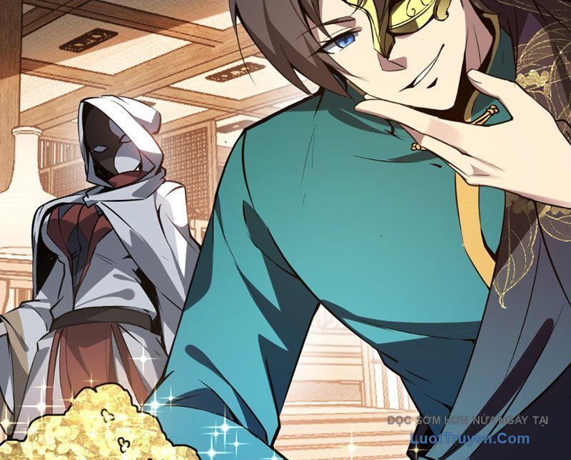 Người Khác Luyện Cấp Ta Tu Tiên, Tới Đại Thừa Kỳ Thì Rời Núi - Chapter 19 - Page 37