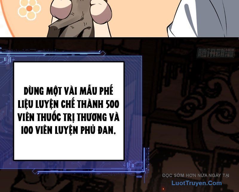 Người Khác Luyện Cấp Ta Tu Tiên, Tới Đại Thừa Kỳ Thì Rời Núi - Chapter 19 - Page 40