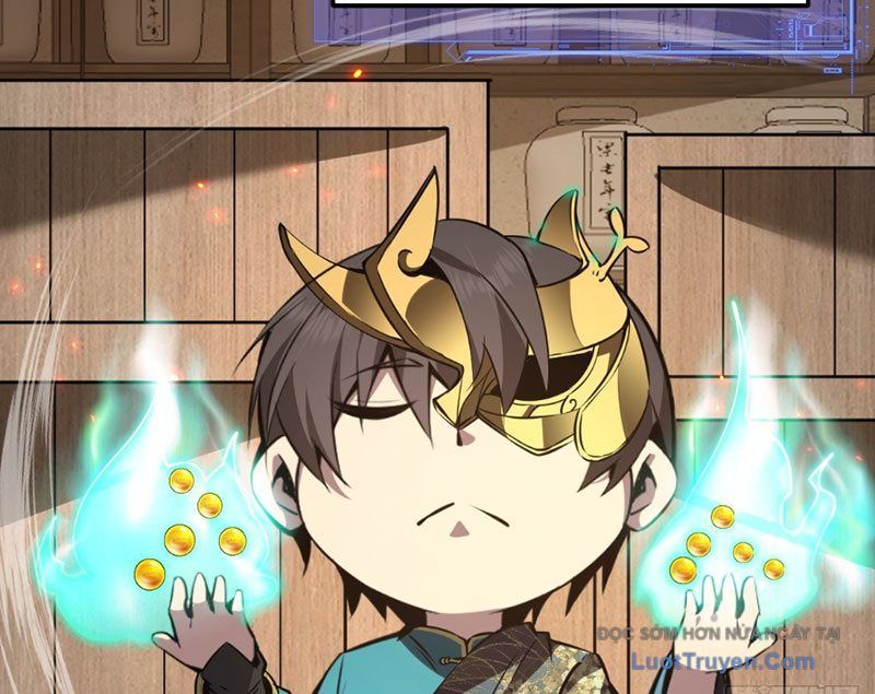 Người Khác Luyện Cấp Ta Tu Tiên, Tới Đại Thừa Kỳ Thì Rời Núi - Chapter 19 - Page 46