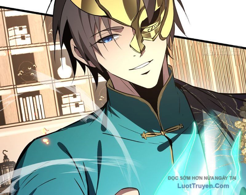 Người Khác Luyện Cấp Ta Tu Tiên, Tới Đại Thừa Kỳ Thì Rời Núi - Chapter 19 - Page 49