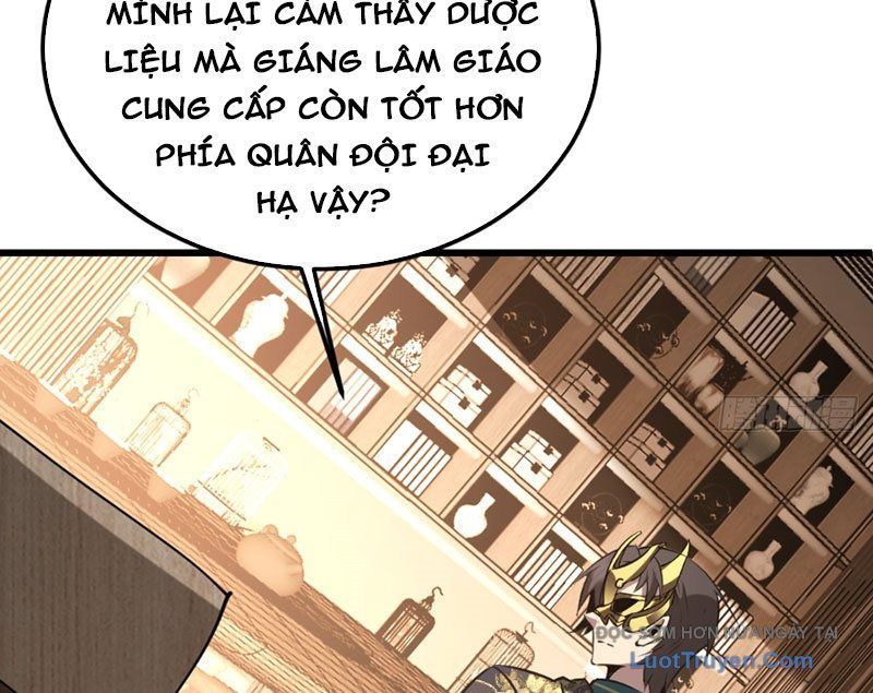 Người Khác Luyện Cấp Ta Tu Tiên, Tới Đại Thừa Kỳ Thì Rời Núi - Chapter 19 - Page 51