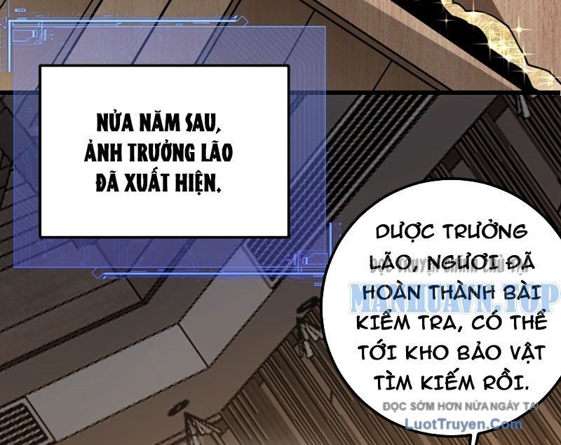 Người Khác Luyện Cấp Ta Tu Tiên, Tới Đại Thừa Kỳ Thì Rời Núi - Chapter 19 - Page 53