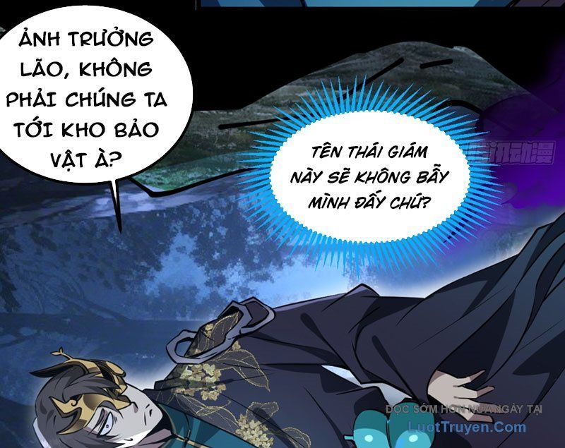 Người Khác Luyện Cấp Ta Tu Tiên, Tới Đại Thừa Kỳ Thì Rời Núi - Chapter 19 - Page 58