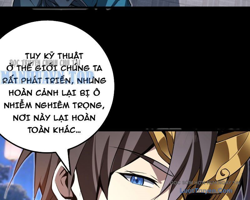 Người Khác Luyện Cấp Ta Tu Tiên, Tới Đại Thừa Kỳ Thì Rời Núi - Chapter 19 - Page 94