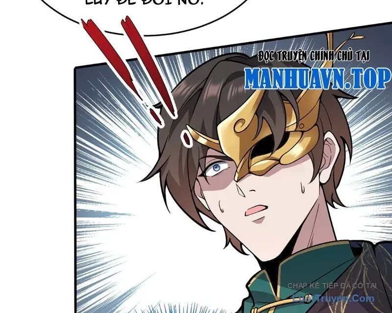 Người Khác Luyện Cấp Ta Tu Tiên, Tới Đại Thừa Kỳ Thì Rời Núi - Chapter 20 - Page 107