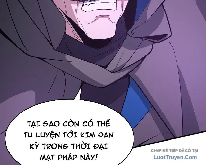 Người Khác Luyện Cấp Ta Tu Tiên, Tới Đại Thừa Kỳ Thì Rời Núi - Chapter 20 - Page 110