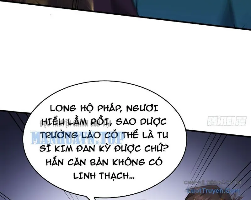 Người Khác Luyện Cấp Ta Tu Tiên, Tới Đại Thừa Kỳ Thì Rời Núi - Chapter 20 - Page 115