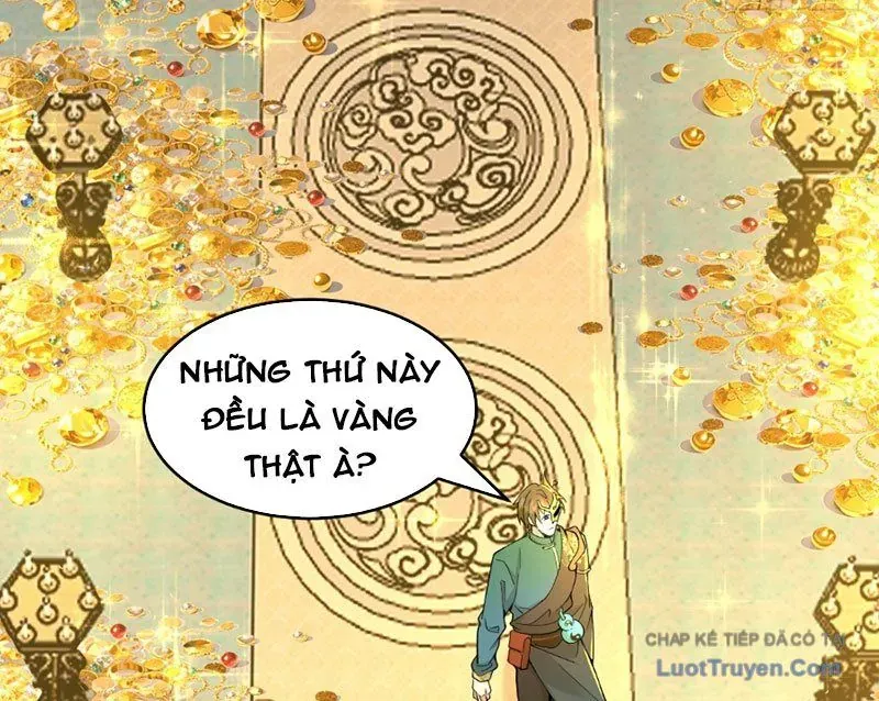 Người Khác Luyện Cấp Ta Tu Tiên, Tới Đại Thừa Kỳ Thì Rời Núi - Chapter 20 - Page 13