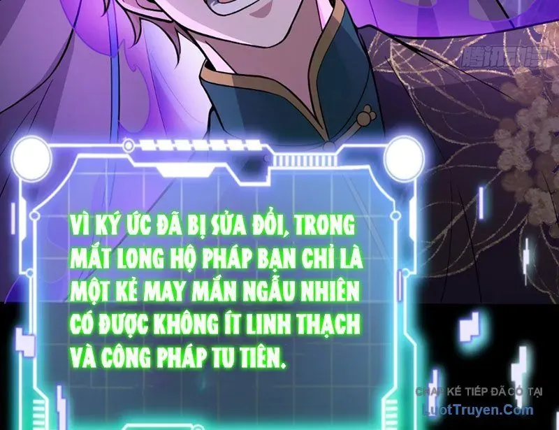 Người Khác Luyện Cấp Ta Tu Tiên, Tới Đại Thừa Kỳ Thì Rời Núi - Chapter 20 - Page 134