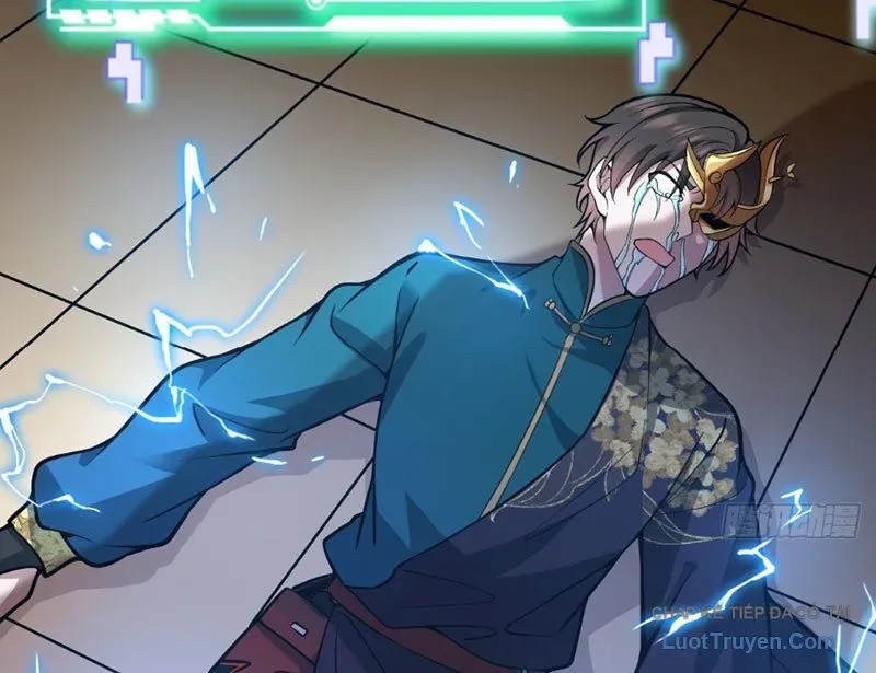 Người Khác Luyện Cấp Ta Tu Tiên, Tới Đại Thừa Kỳ Thì Rời Núi - Chapter 20 - Page 138
