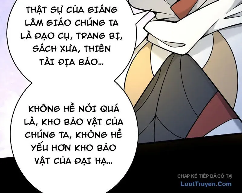 Người Khác Luyện Cấp Ta Tu Tiên, Tới Đại Thừa Kỳ Thì Rời Núi - Chapter 20 - Page 18