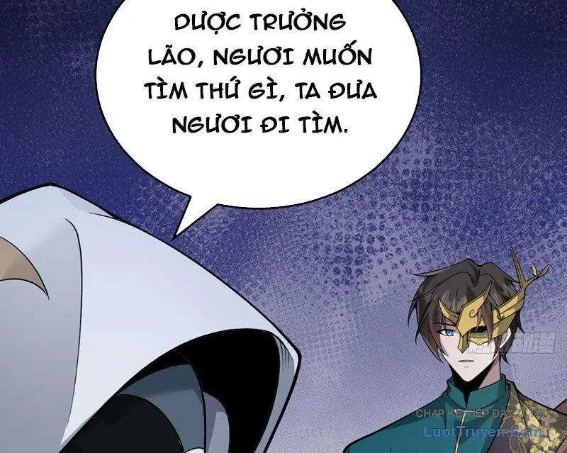 Người Khác Luyện Cấp Ta Tu Tiên, Tới Đại Thừa Kỳ Thì Rời Núi - Chapter 20 - Page 22