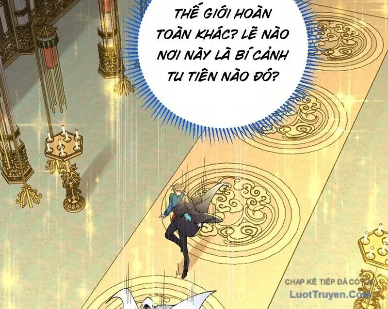 Người Khác Luyện Cấp Ta Tu Tiên, Tới Đại Thừa Kỳ Thì Rời Núi - Chapter 20 - Page 3