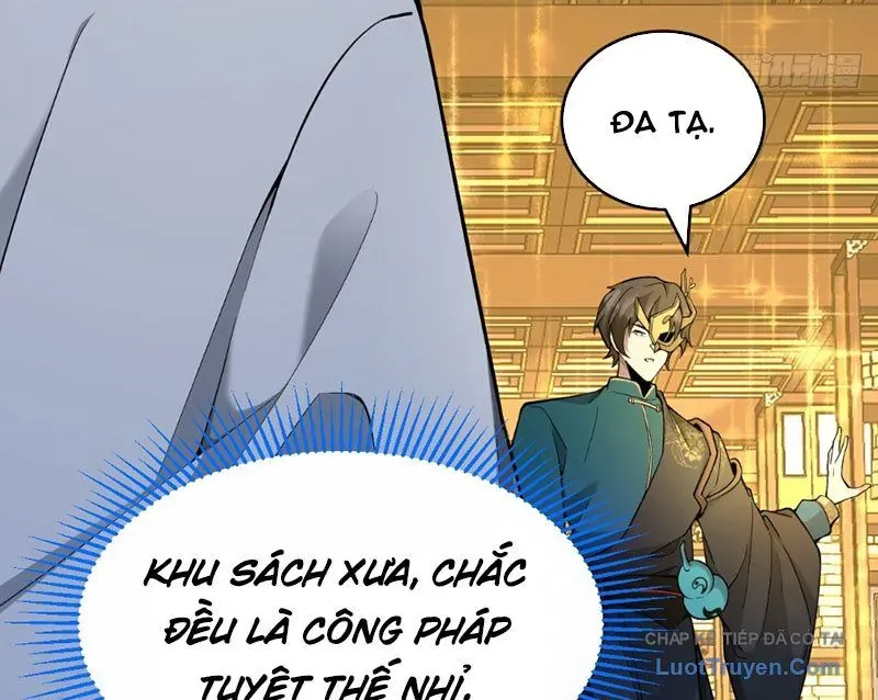 Người Khác Luyện Cấp Ta Tu Tiên, Tới Đại Thừa Kỳ Thì Rời Núi - Chapter 20 - Page 31