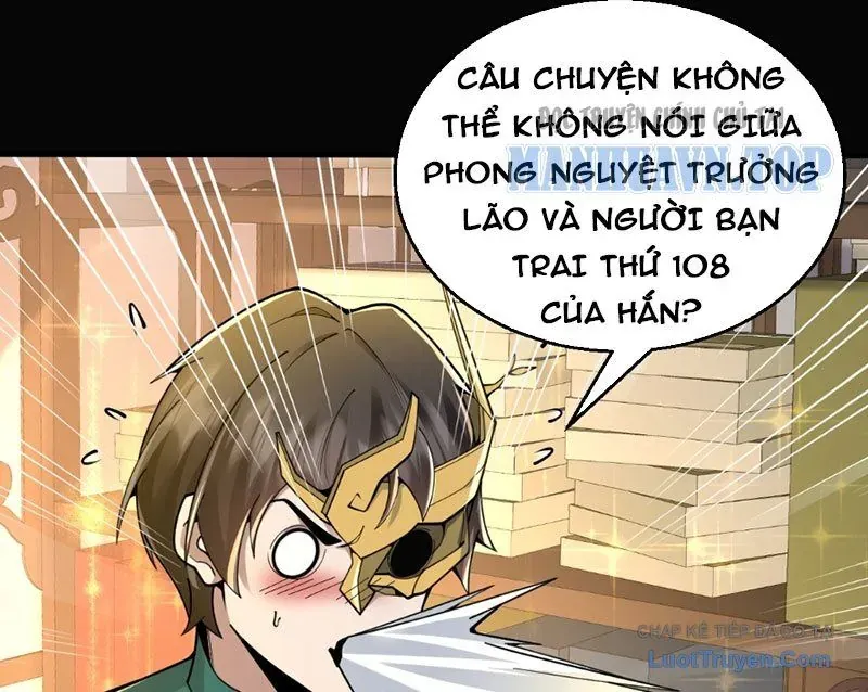 Người Khác Luyện Cấp Ta Tu Tiên, Tới Đại Thừa Kỳ Thì Rời Núi - Chapter 20 - Page 35