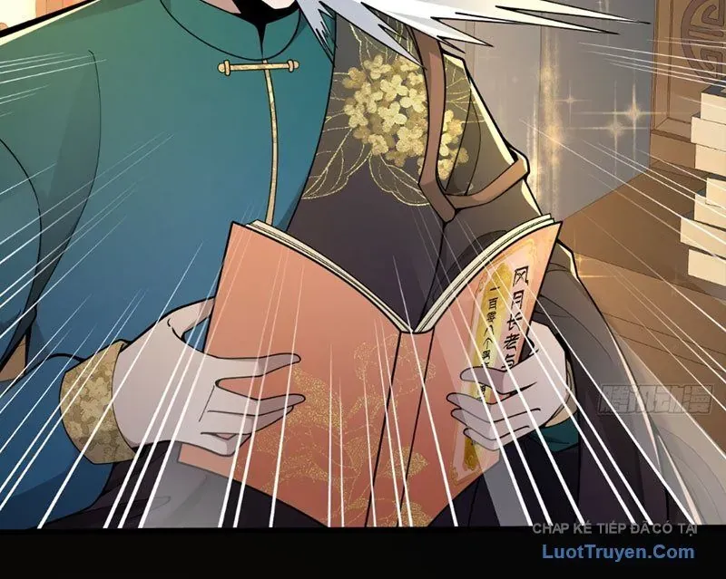 Người Khác Luyện Cấp Ta Tu Tiên, Tới Đại Thừa Kỳ Thì Rời Núi - Chapter 20 - Page 36