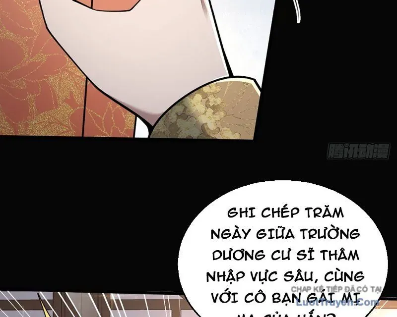 Người Khác Luyện Cấp Ta Tu Tiên, Tới Đại Thừa Kỳ Thì Rời Núi - Chapter 20 - Page 38