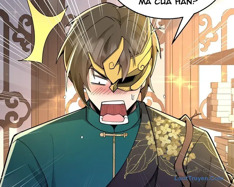 Người Khác Luyện Cấp Ta Tu Tiên, Tới Đại Thừa Kỳ Thì Rời Núi - Chapter 20 - Page 39