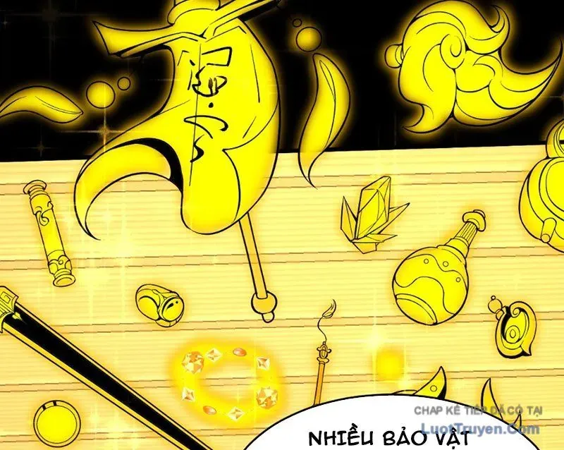 Người Khác Luyện Cấp Ta Tu Tiên, Tới Đại Thừa Kỳ Thì Rời Núi - Chapter 20 - Page 5