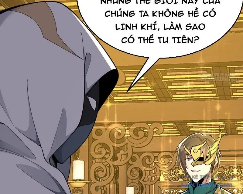 Người Khác Luyện Cấp Ta Tu Tiên, Tới Đại Thừa Kỳ Thì Rời Núi - Chapter 20 - Page 55