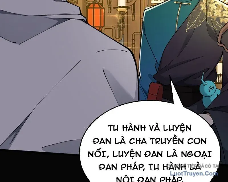 Người Khác Luyện Cấp Ta Tu Tiên, Tới Đại Thừa Kỳ Thì Rời Núi - Chapter 20 - Page 56