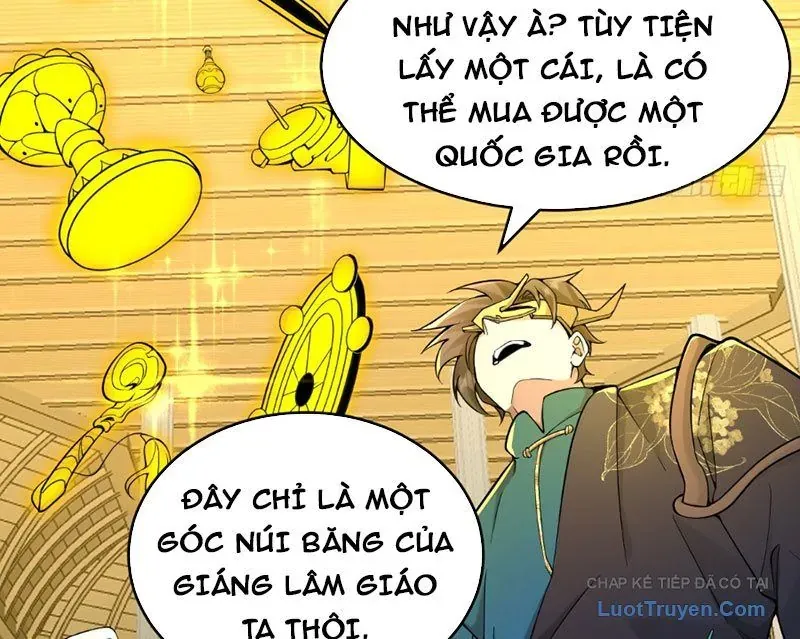 Người Khác Luyện Cấp Ta Tu Tiên, Tới Đại Thừa Kỳ Thì Rời Núi - Chapter 20 - Page 6