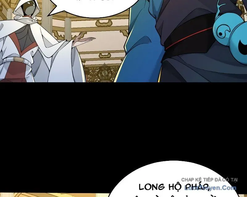 Người Khác Luyện Cấp Ta Tu Tiên, Tới Đại Thừa Kỳ Thì Rời Núi - Chapter 20 - Page 7