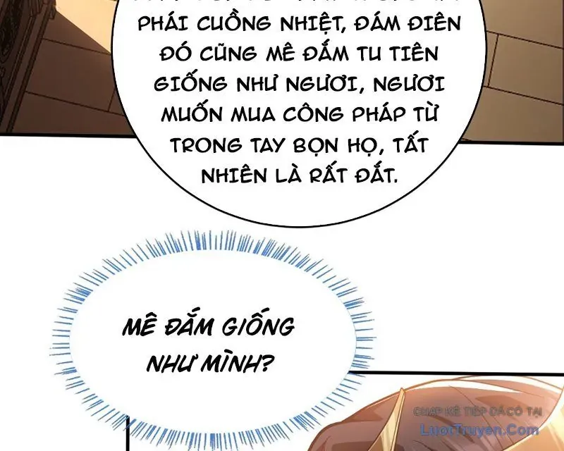 Người Khác Luyện Cấp Ta Tu Tiên, Tới Đại Thừa Kỳ Thì Rời Núi - Chapter 20 - Page 70
