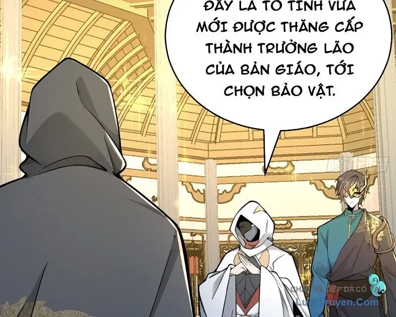 Người Khác Luyện Cấp Ta Tu Tiên, Tới Đại Thừa Kỳ Thì Rời Núi - Chapter 20 - Page 8