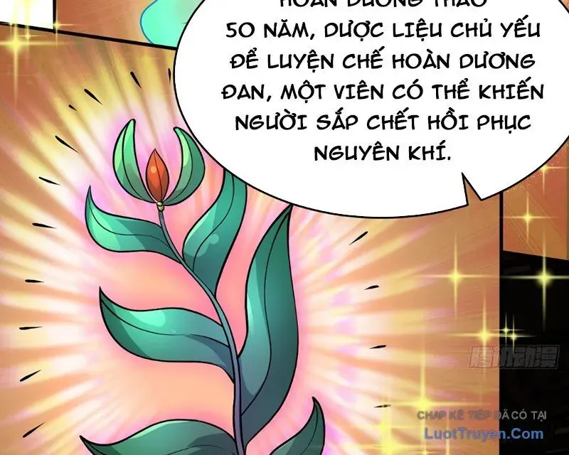 Người Khác Luyện Cấp Ta Tu Tiên, Tới Đại Thừa Kỳ Thì Rời Núi - Chapter 20 - Page 82