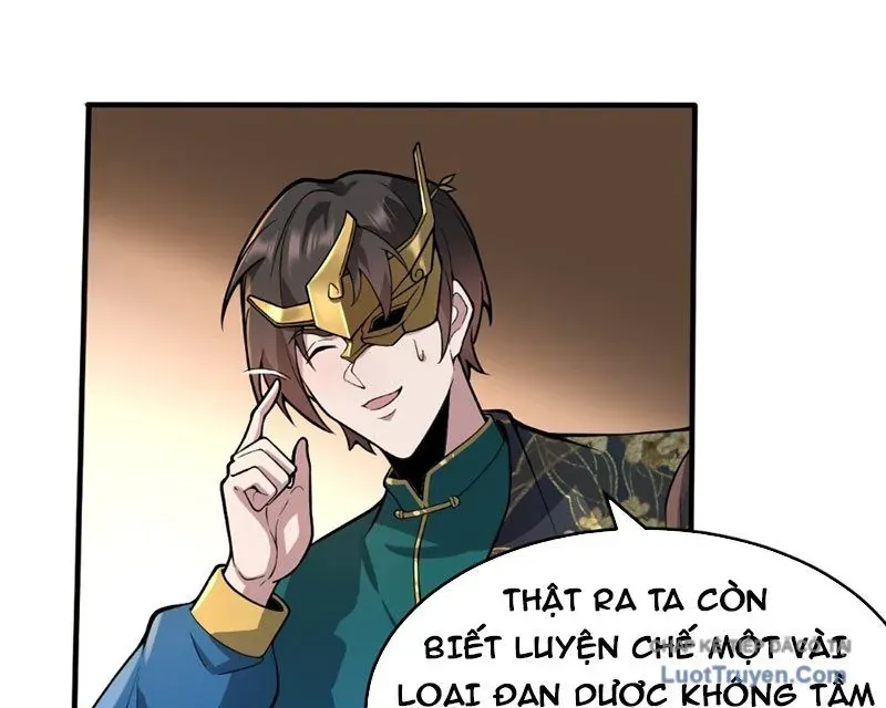 Người Khác Luyện Cấp Ta Tu Tiên, Tới Đại Thừa Kỳ Thì Rời Núi - Chapter 20 - Page 89