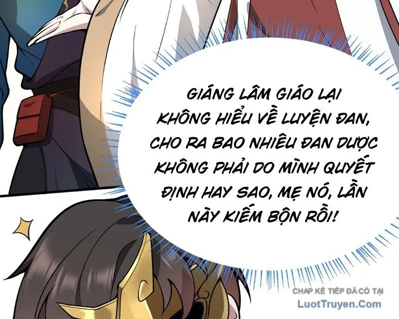 Người Khác Luyện Cấp Ta Tu Tiên, Tới Đại Thừa Kỳ Thì Rời Núi - Chapter 20 - Page 92