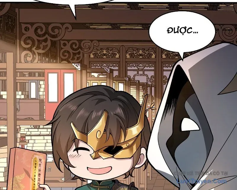 Người Khác Luyện Cấp Ta Tu Tiên, Tới Đại Thừa Kỳ Thì Rời Núi - Chapter 20 - Page 96