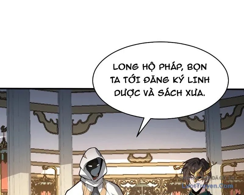 Người Khác Luyện Cấp Ta Tu Tiên, Tới Đại Thừa Kỳ Thì Rời Núi - Chapter 20 - Page 98