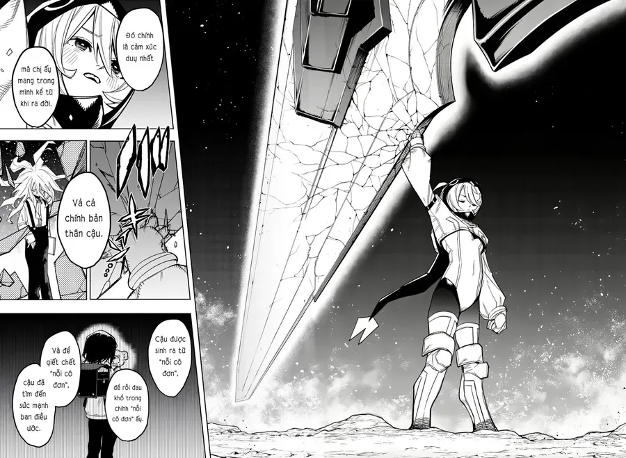 Shy - Chapter 276 - Page 13